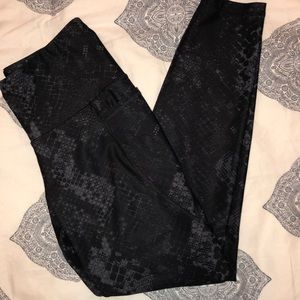 Powersoft 7/8 legging